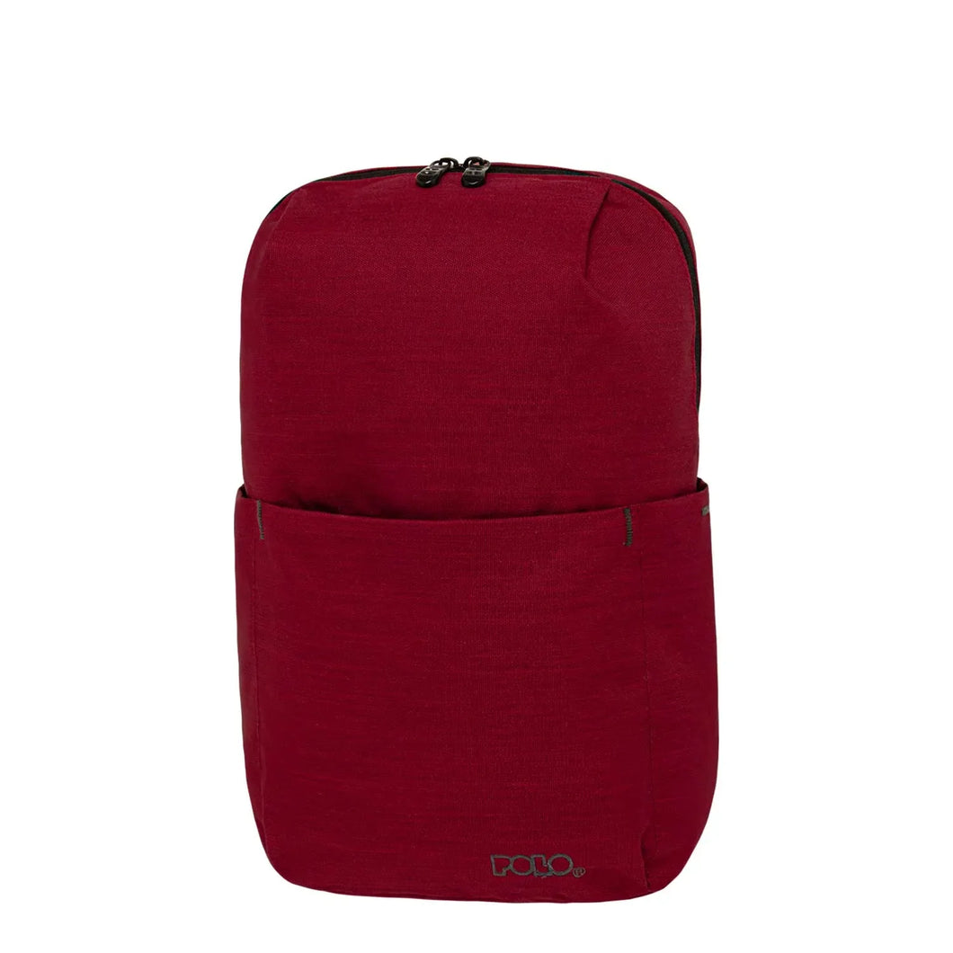 Σακίδιο Polo Airy 10 Lt Κόκκινο 902038-3000