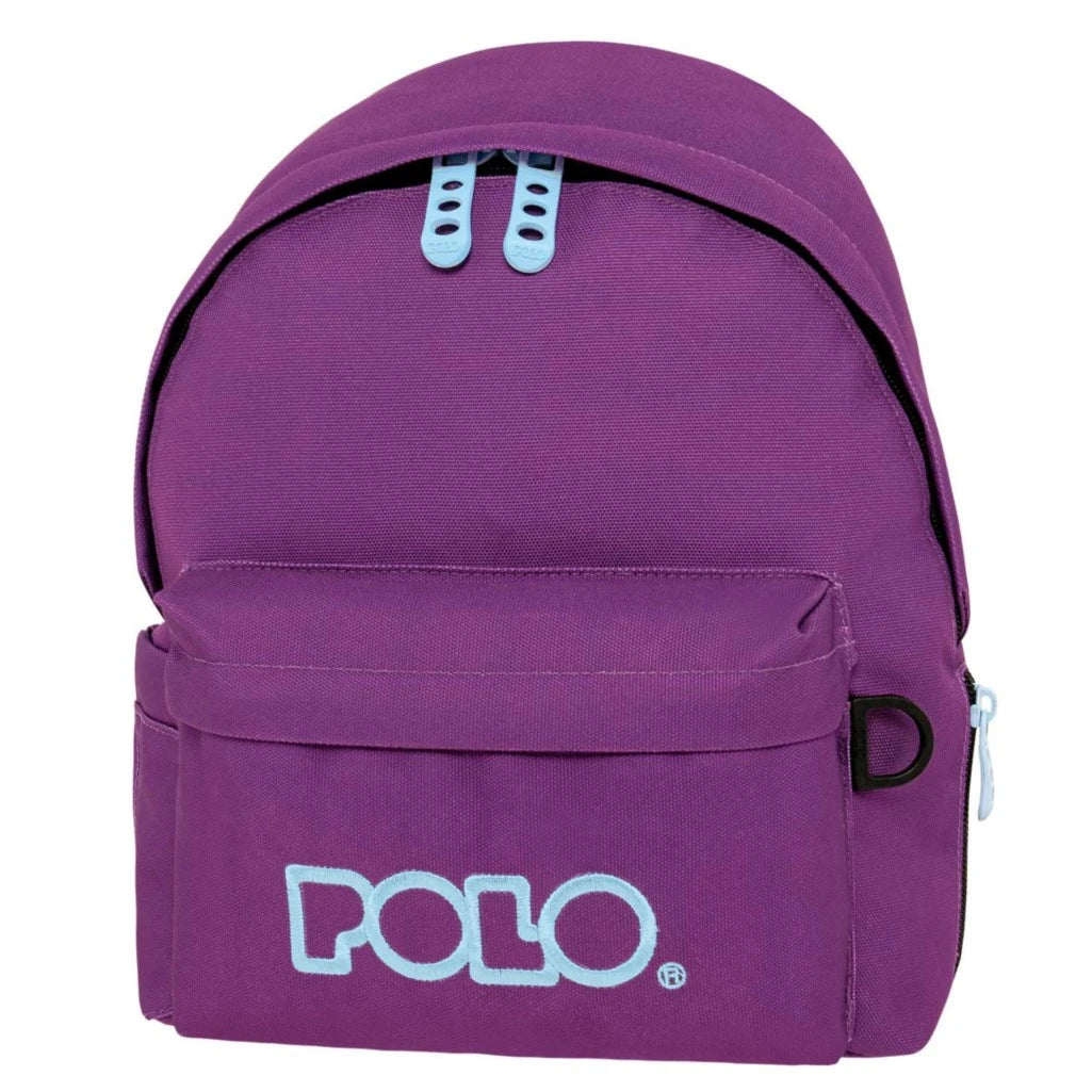 Σακίδιο Polo Mini Μωβ 901067-4657