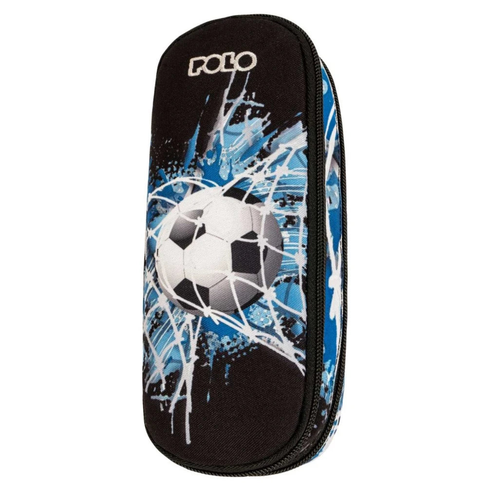 Κασετίνα Polo Growly Football 937058-8359