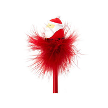 Φόρτωση εικόνας στο εργαλείο προβολής Συλλογής, Στυλό Gel Writing is Magic - Santa Claus Light SPE0001 Legami
