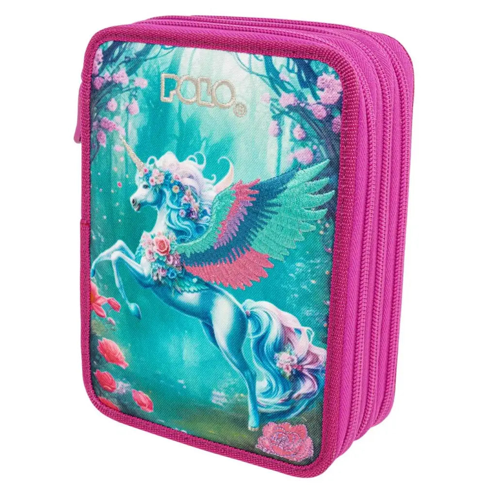 Κασετίνα Polo Mover Unicorn 937073-8383