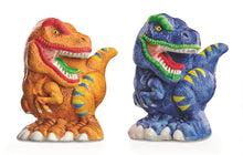 Φόρτωση εικόνας στο εργαλείο προβολής Συλλογής, Κατασκευή Δεινόσαυροι 3D 4M Toys
