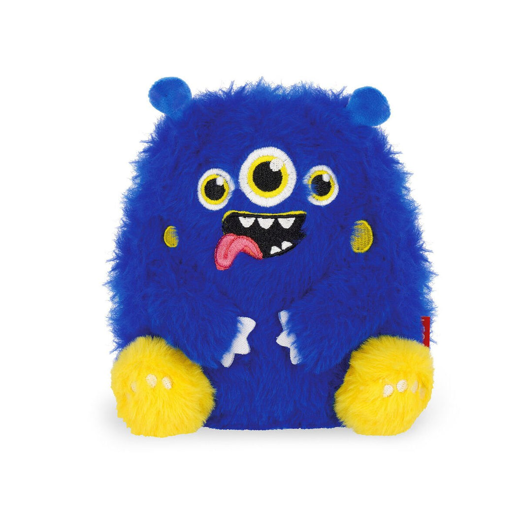 Λούτρινο Monster Legami