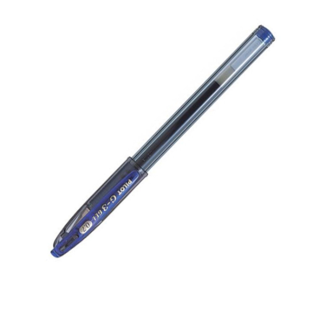 Στυλό Pilot G-3 Gel 0.7mm Μπλε