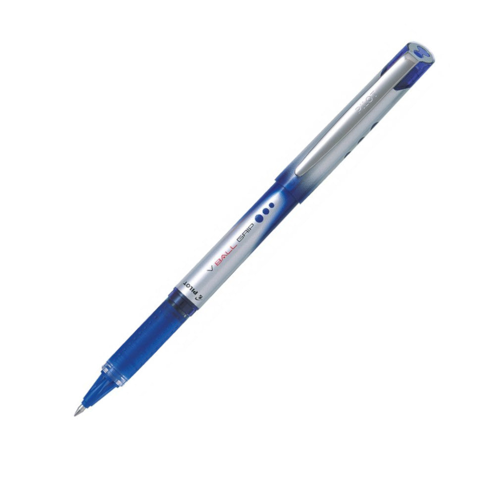 Στυλό Pilot V Ball Grip 0.7mm Μπλε