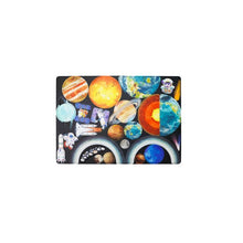 Φόρτωση εικόνας στο εργαλείο προβολής Συλλογής, Μαγνητικό Παιχνίδι Ηλιακό Σύστημα
