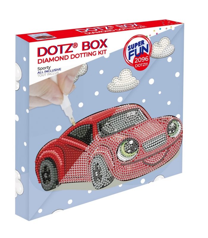 Dotz Box Sporty