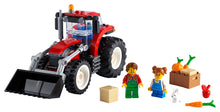 Φόρτωση εικόνας στο εργαλείο προβολής Συλλογής, Lego City Tractor 60287
