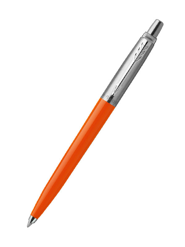 Στυλό Parker Jotter σε πορτοκαλί χρώμα