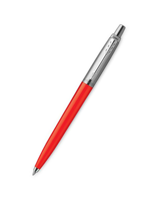 Στυλό Parker Jotter σε κόκκινο χρώμα