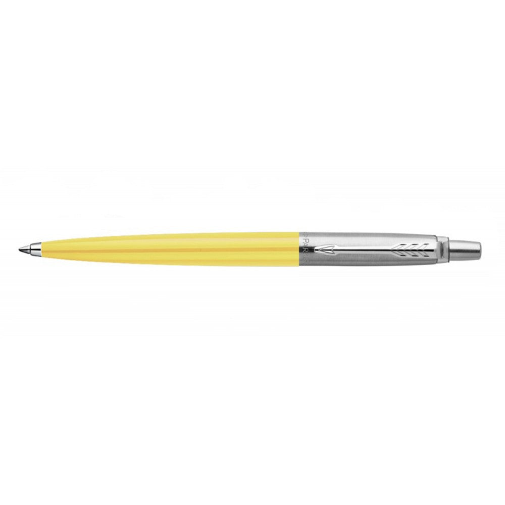 Στυλό Parker Jotter σε κίτρινο χρώμα