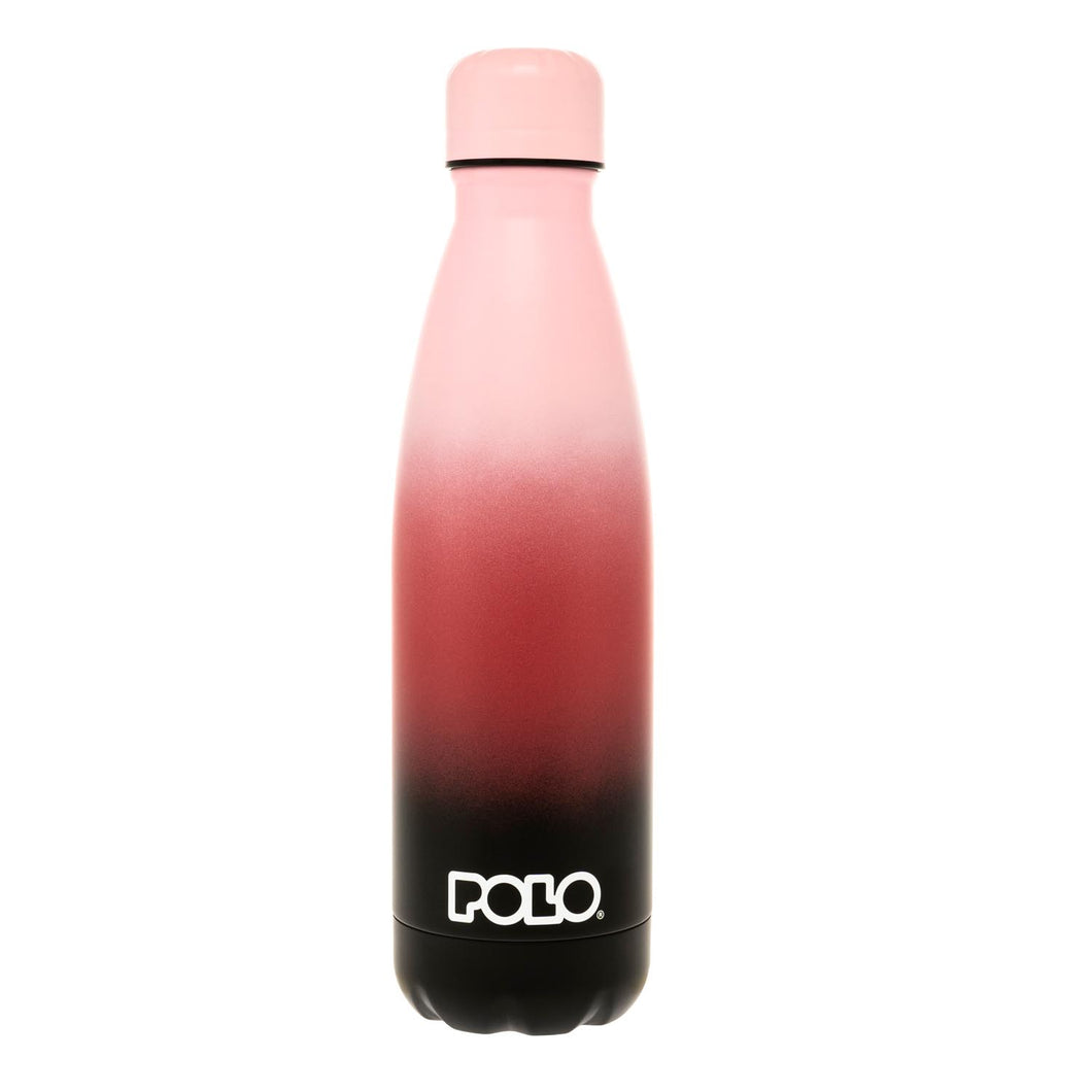 Polo Θερμός Ροζ-Κόκκινο-Μαύρο 0,50lt 949004-8162
