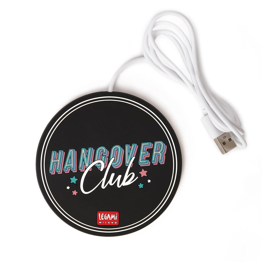 Legami Usb Warmer  Κούπας Hangover Club