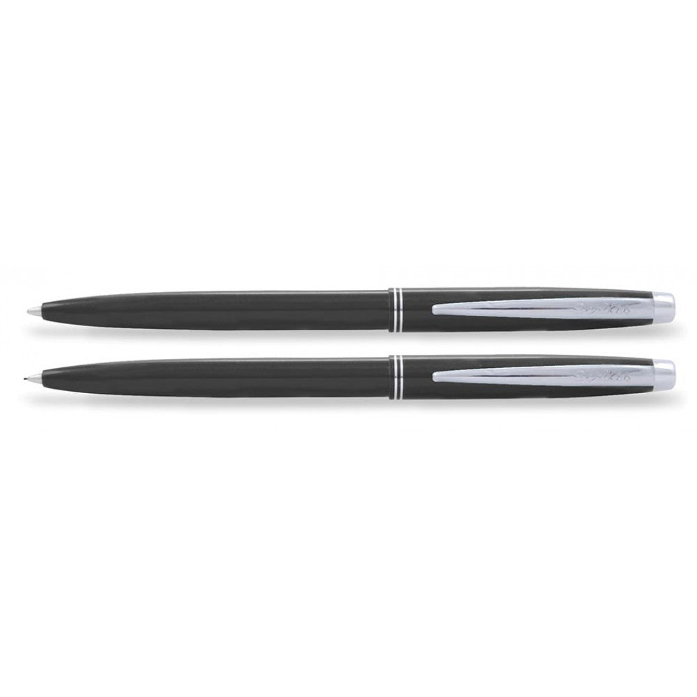 Σετ Scrikss Prestige στυλό ballpoint+μηχανικό μολύβι