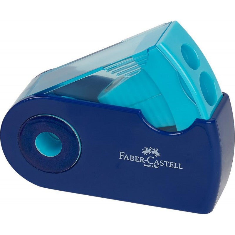 ΞΥΣΤΡΑ FABER CASTELL SLEEVE ΔΙΠΛΗ